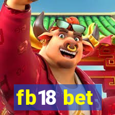 fb18 bet